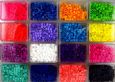 Perler Beads Solid Colors
